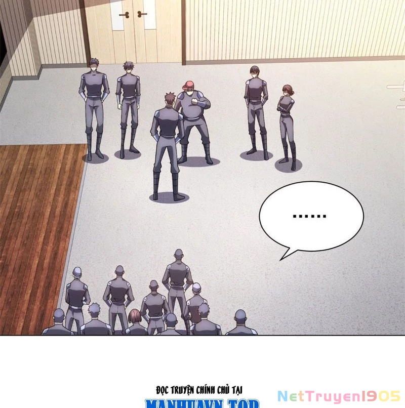 Bệnh Viện Chư Thàn Của Ta Chapter 51 - Trang 7