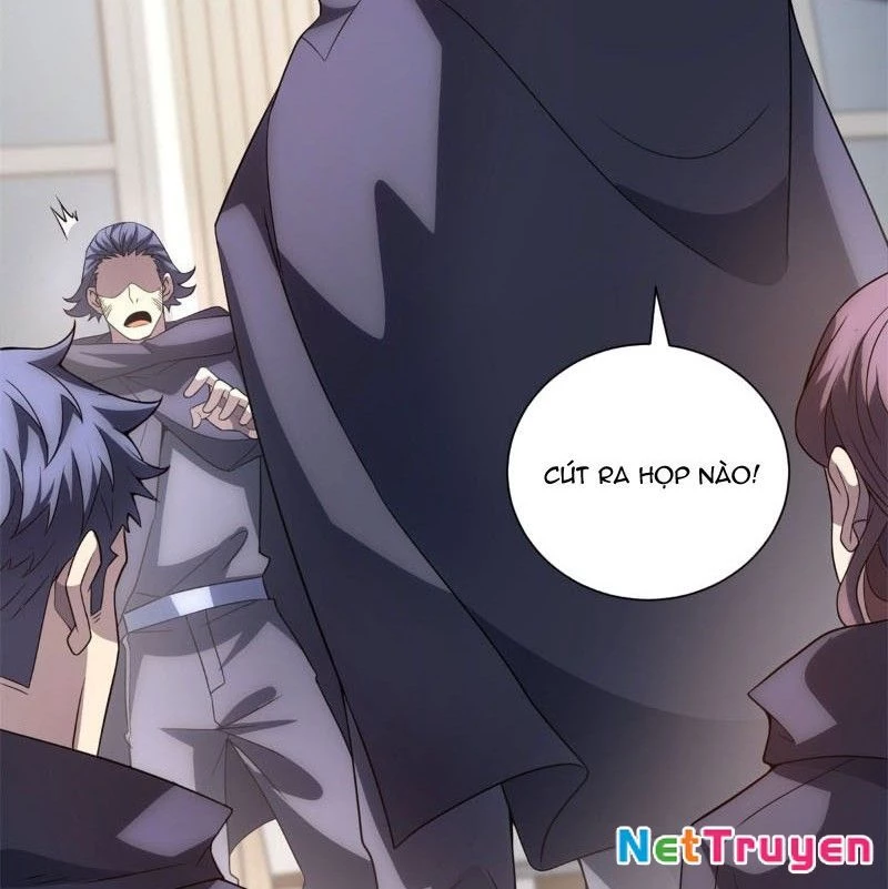 Bệnh Viện Chư Thàn Của Ta Chapter 52 - Trang 11