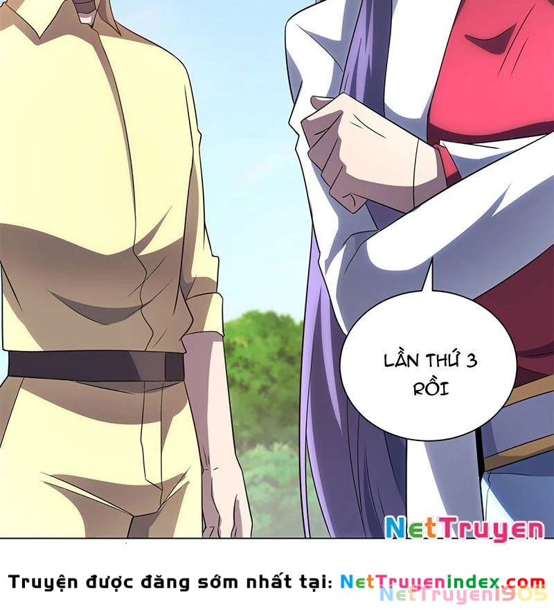 Bệnh Viện Chư Thàn Của Ta Chapter 52 - Trang 16