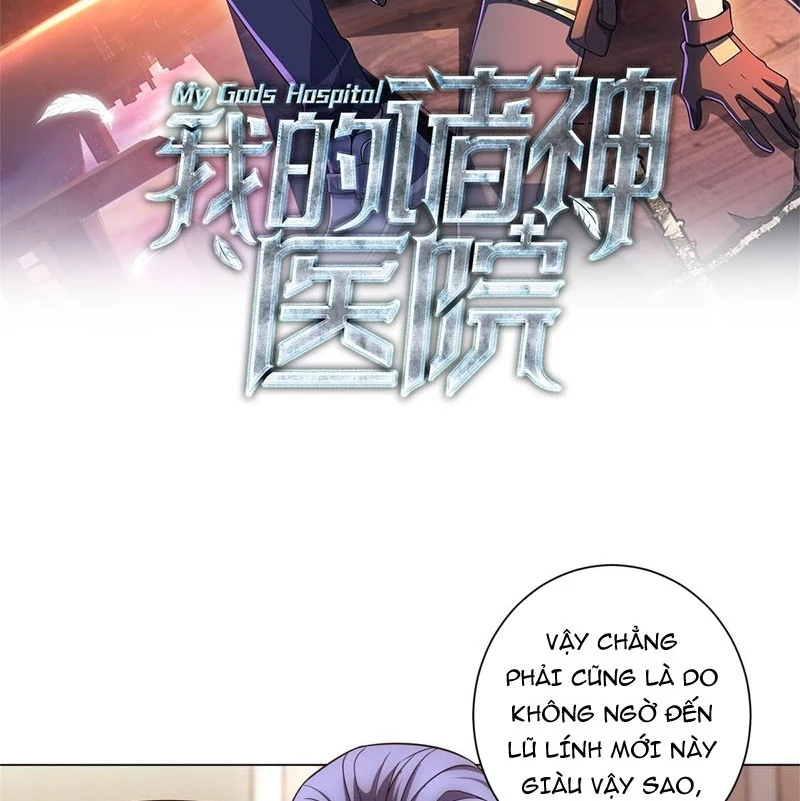 Bệnh Viện Chư Thàn Của Ta Chapter 52 - Trang 2