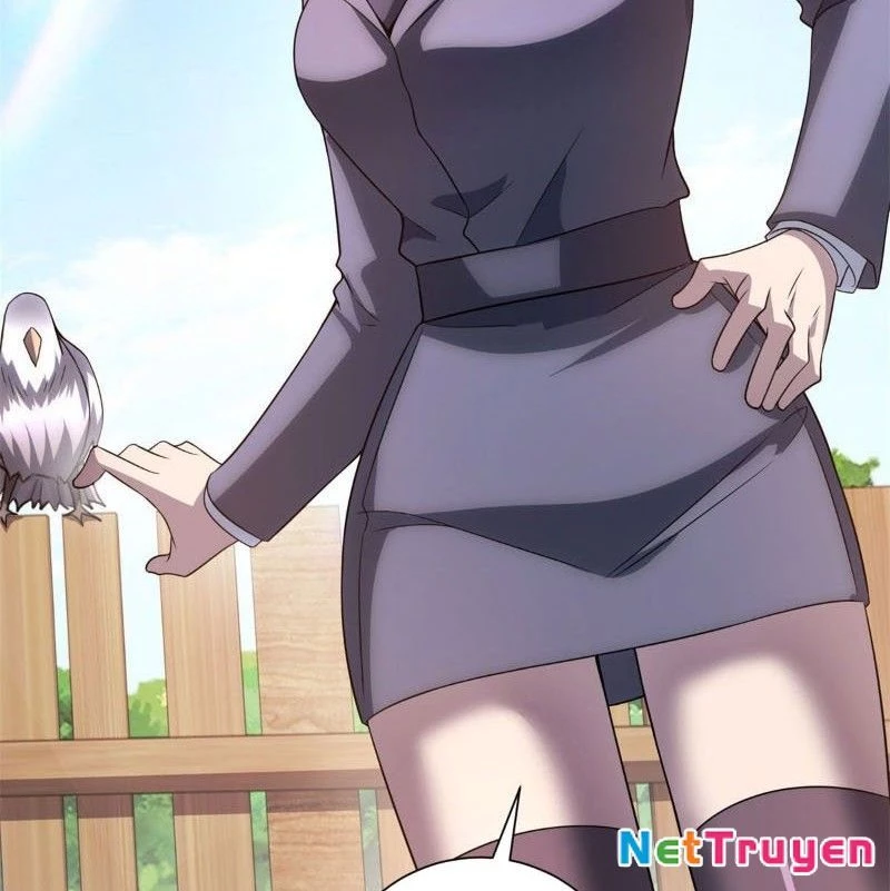 Bệnh Viện Chư Thàn Của Ta Chapter 52 - Trang 21