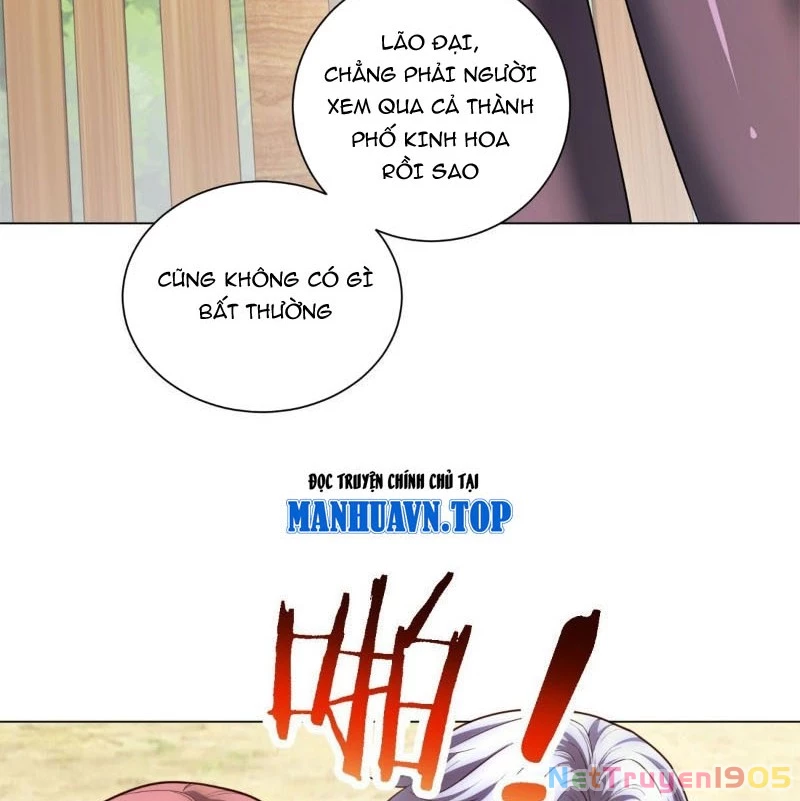 Bệnh Viện Chư Thàn Của Ta Chapter 52 - Trang 22