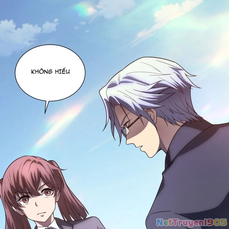 Bệnh Viện Chư Thàn Của Ta Chapter 52 - Trang 24
