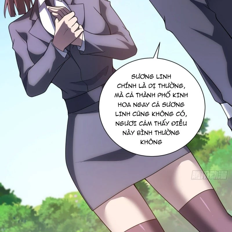 Bệnh Viện Chư Thàn Của Ta Chapter 52 - Trang 25