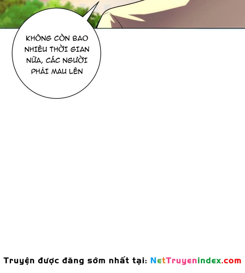 Bệnh Viện Chư Thàn Của Ta Chapter 52 - Trang 29