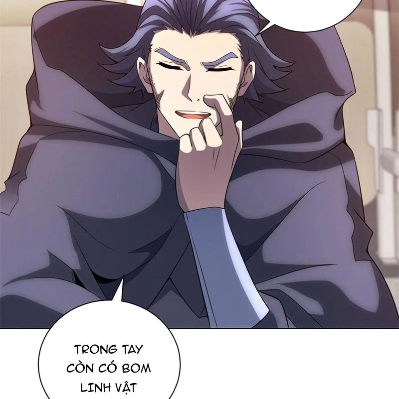 Bệnh Viện Chư Thàn Của Ta Chapter 52 - Trang 3