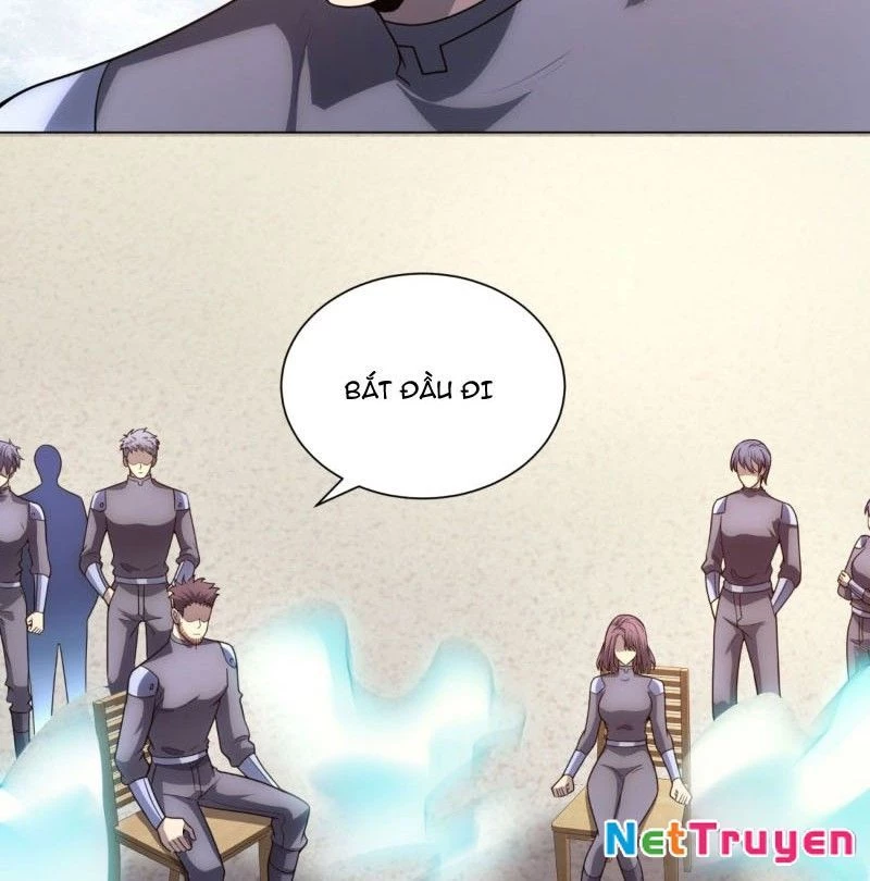 Bệnh Viện Chư Thàn Của Ta Chapter 52 - Trang 31