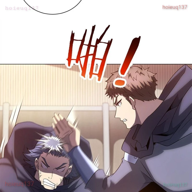 Bệnh Viện Chư Thàn Của Ta Chapter 52 - Trang 4