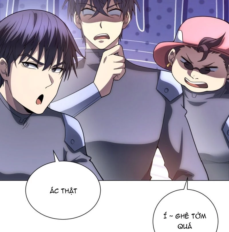 Bệnh Viện Chư Thàn Của Ta Chapter 52 - Trang 40