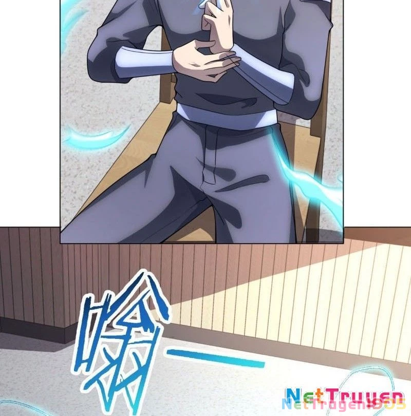 Bệnh Viện Chư Thàn Của Ta Chapter 52 - Trang 46