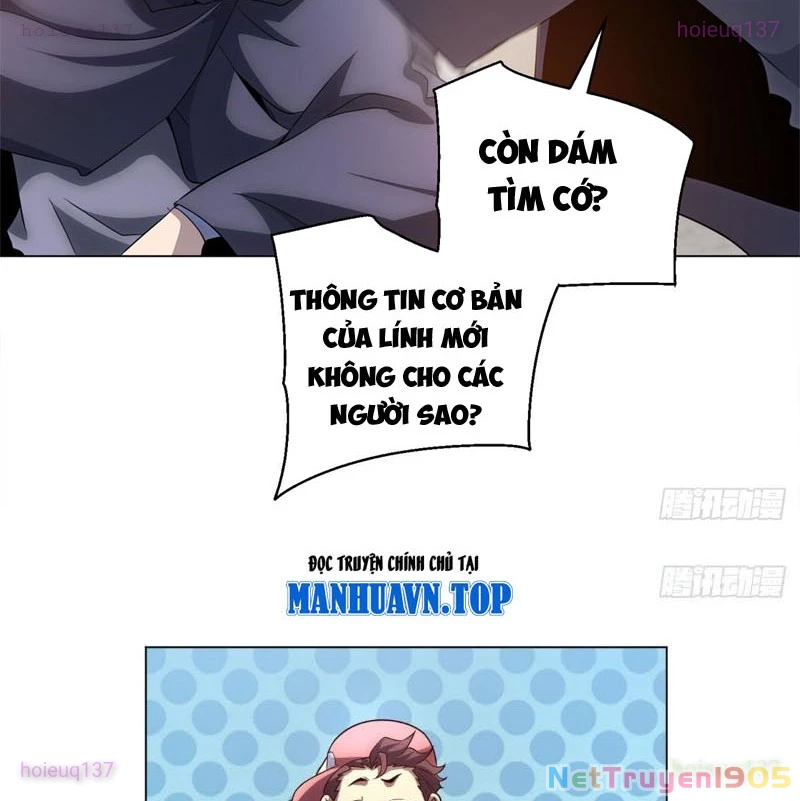 Bệnh Viện Chư Thàn Của Ta Chapter 52 - Trang 5