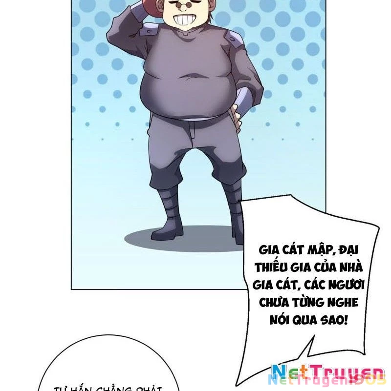 Bệnh Viện Chư Thàn Của Ta Chapter 52 - Trang 6