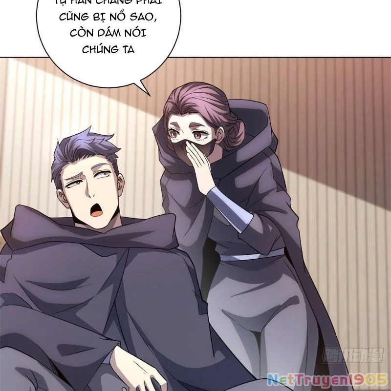 Bệnh Viện Chư Thàn Của Ta Chapter 52 - Trang 7