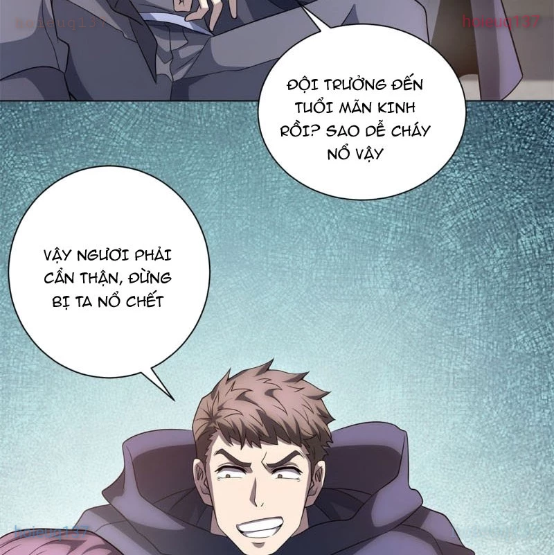 Bệnh Viện Chư Thàn Của Ta Chapter 52 - Trang 8
