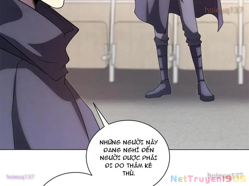 Bệnh Viện Chư Thàn Của Ta Chapter 53 - Trang 10