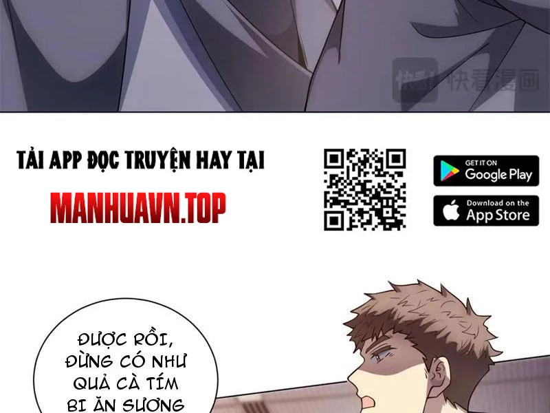 Bệnh Viện Chư Thàn Của Ta Chapter 53 - Trang 15