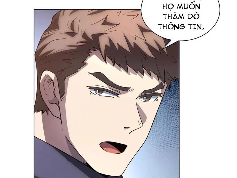 Bệnh Viện Chư Thàn Của Ta Chapter 53 - Trang 18