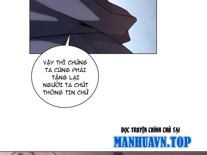 Bệnh Viện Chư Thàn Của Ta Chapter 53 - Trang 19