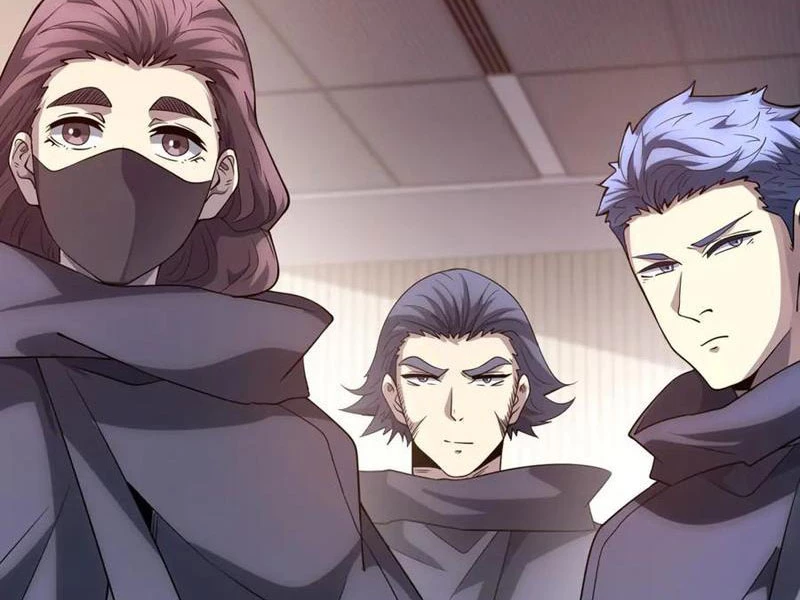 Bệnh Viện Chư Thàn Của Ta Chapter 53 - Trang 20