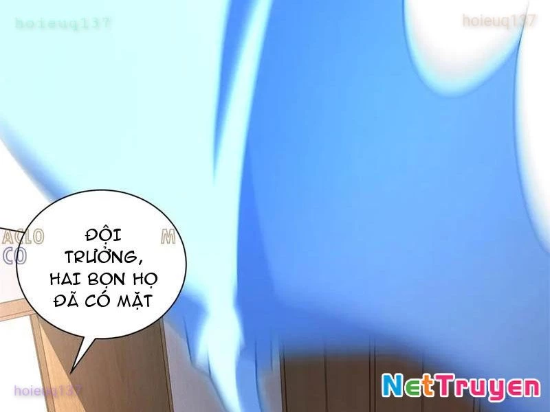 Bệnh Viện Chư Thàn Của Ta Chapter 53 - Trang 31