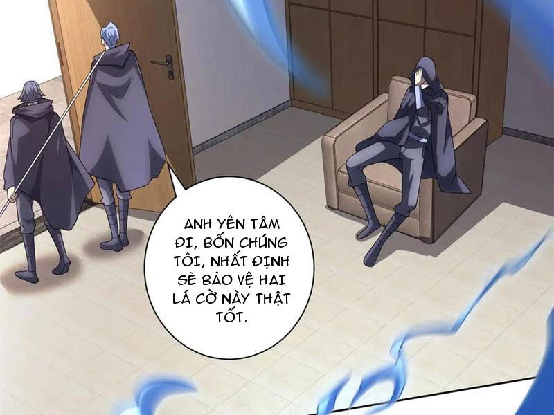 Bệnh Viện Chư Thàn Của Ta Chapter 53 - Trang 32