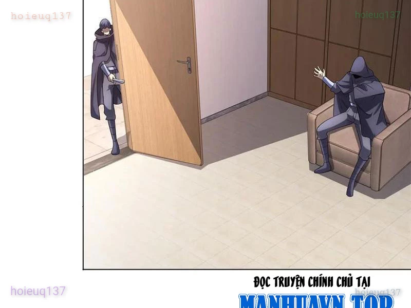 Bệnh Viện Chư Thàn Của Ta Chapter 53 - Trang 34