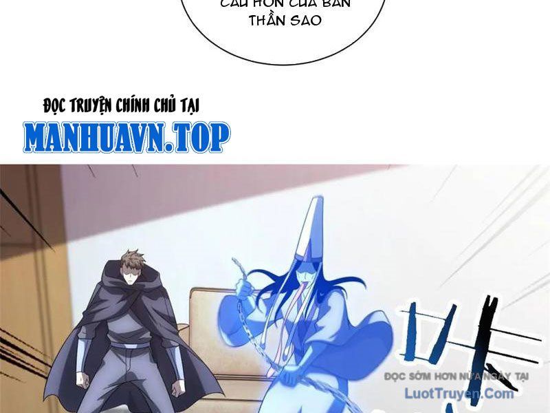 Bệnh Viện Chư Thàn Của Ta Chapter 54 - Trang 17