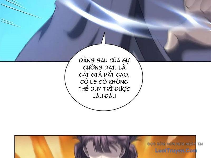 Bệnh Viện Chư Thàn Của Ta Chapter 54 - Trang 22