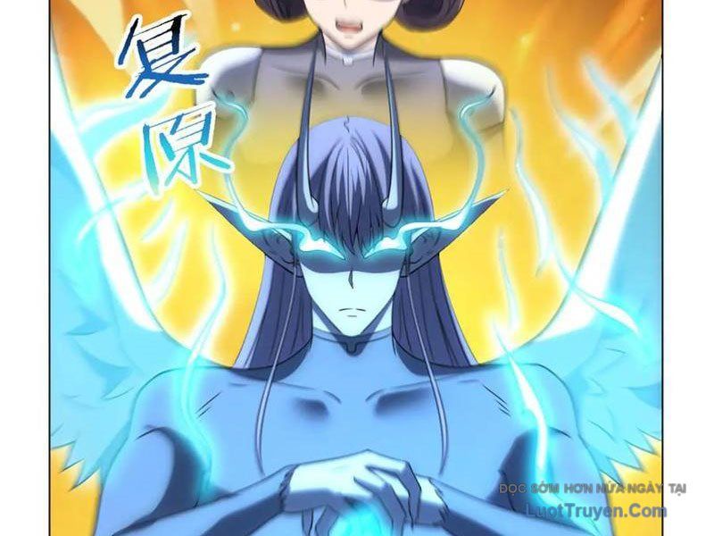 Bệnh Viện Chư Thàn Của Ta Chapter 54 - Trang 23