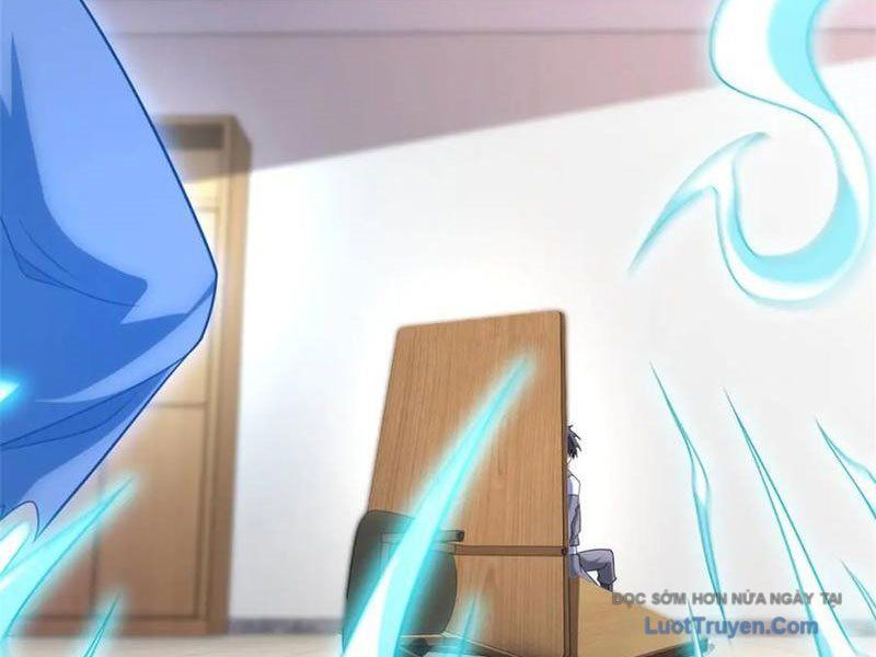 Bệnh Viện Chư Thàn Của Ta Chapter 54 - Trang 31