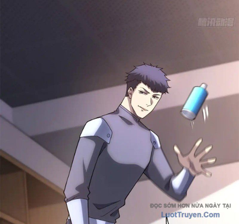 Bệnh Viện Chư Thàn Của Ta Chapter 55 - Trang 12