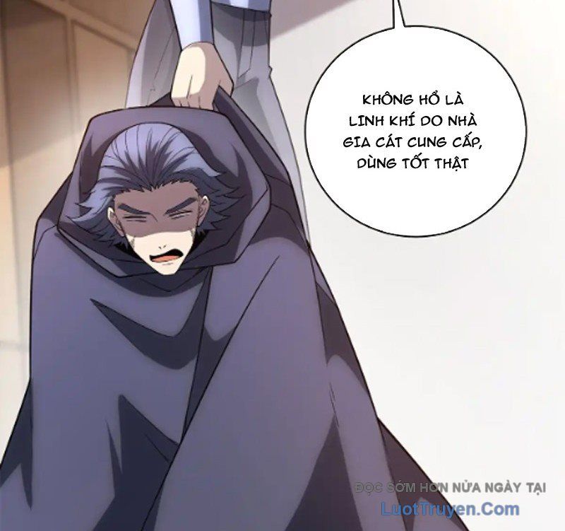 Bệnh Viện Chư Thàn Của Ta Chapter 55 - Trang 13