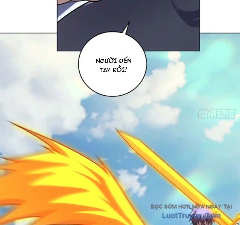 Bệnh Viện Chư Thàn Của Ta Chapter 55 - Trang 21