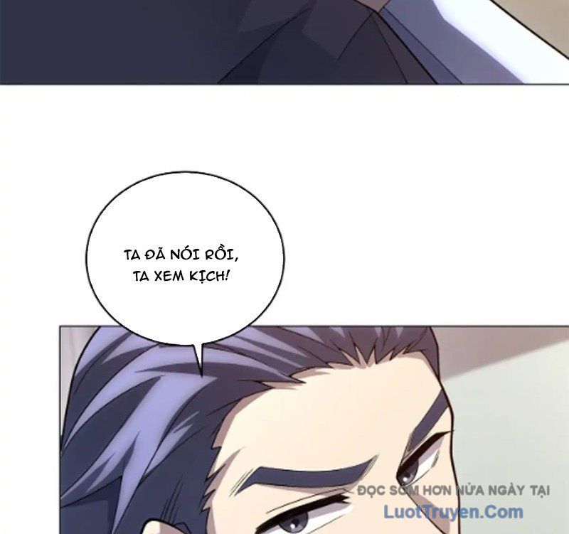 Bệnh Viện Chư Thàn Của Ta Chapter 55 - Trang 3