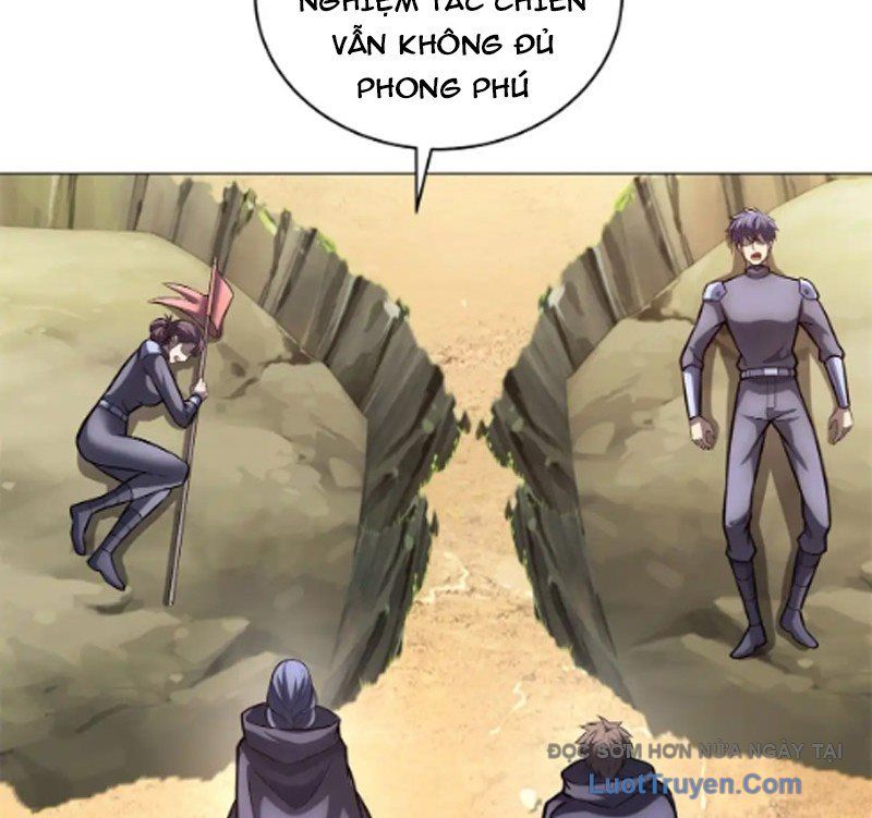 Bệnh Viện Chư Thàn Của Ta Chapter 55 - Trang 39