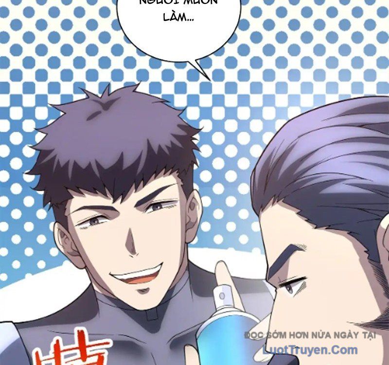 Bệnh Viện Chư Thàn Của Ta Chapter 55 - Trang 5