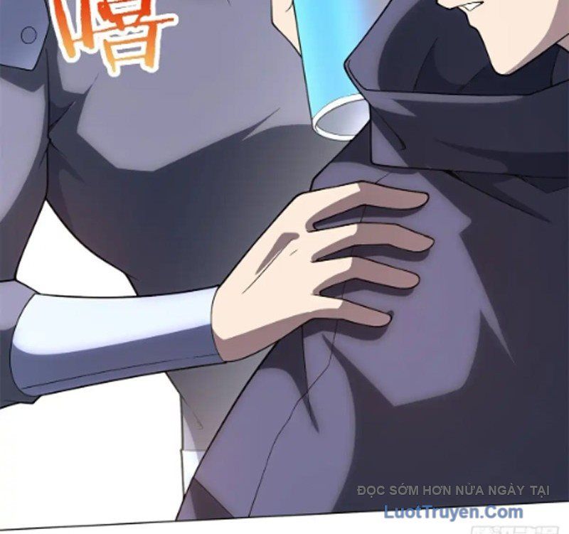 Bệnh Viện Chư Thàn Của Ta Chapter 55 - Trang 6