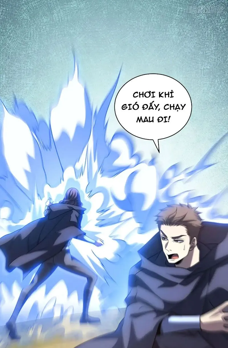 Bệnh Viện Chư Thàn Của Ta Chapter 56 - Trang 11