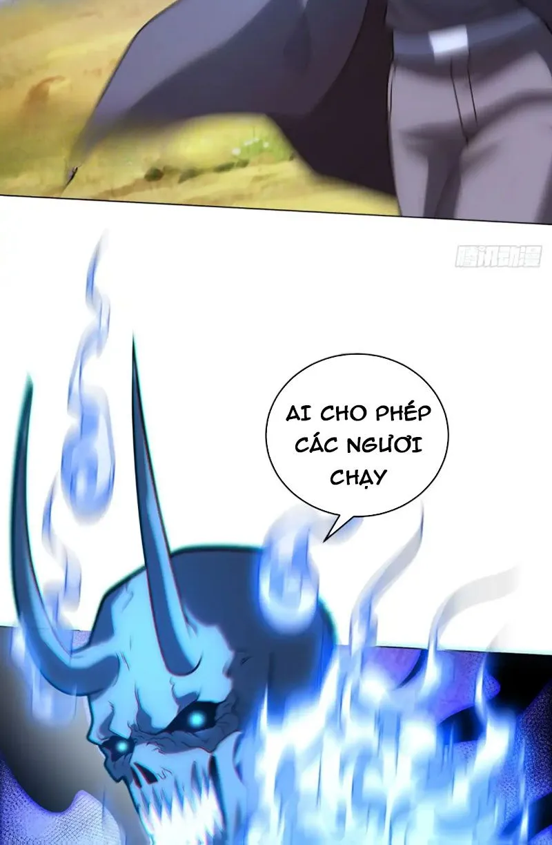 Bệnh Viện Chư Thàn Của Ta Chapter 56 - Trang 12