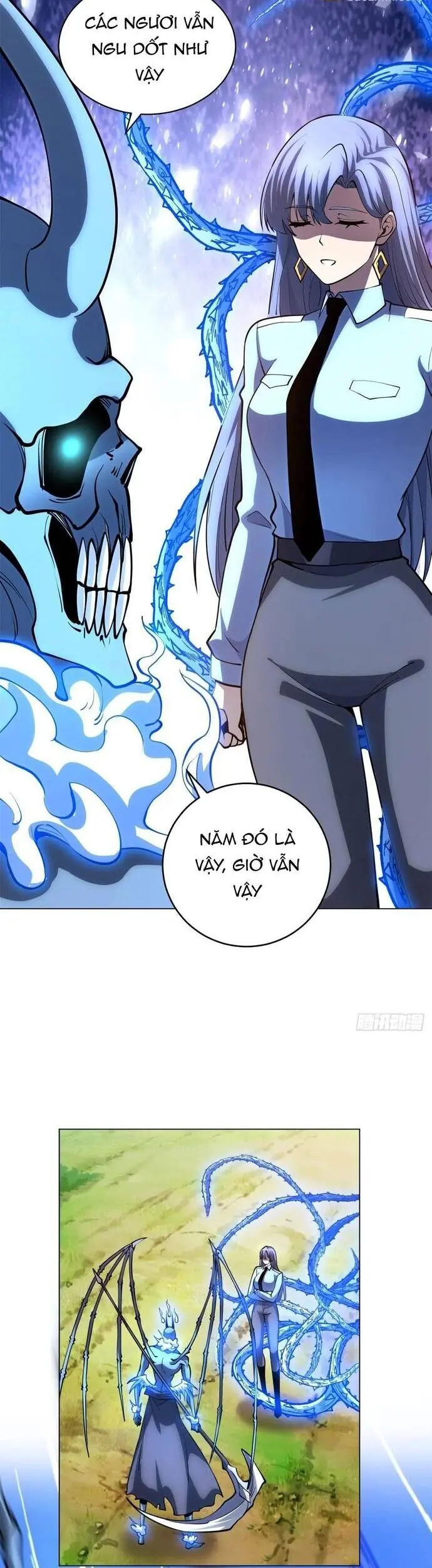 Bệnh Viện Chư Thàn Của Ta Chapter 56 - Trang 17