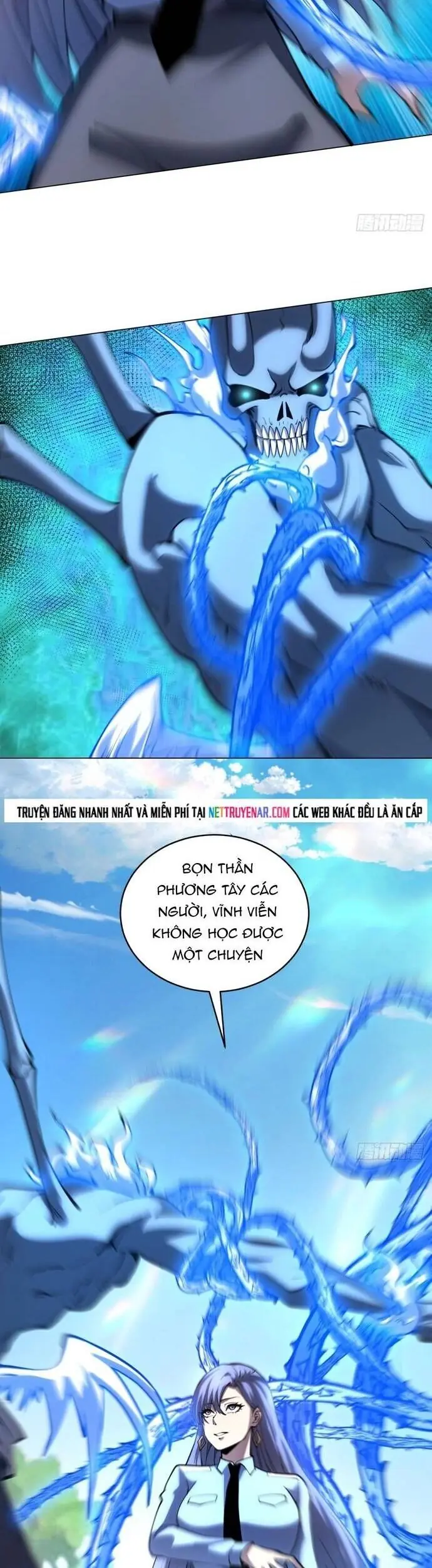 Bệnh Viện Chư Thàn Của Ta Chapter 56 - Trang 19