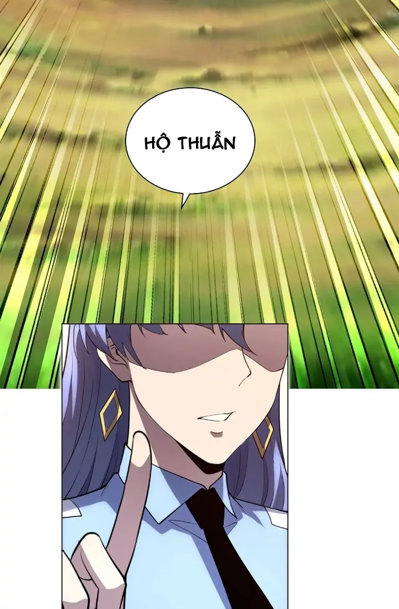 Bệnh Viện Chư Thàn Của Ta Chapter 56 - Trang 20