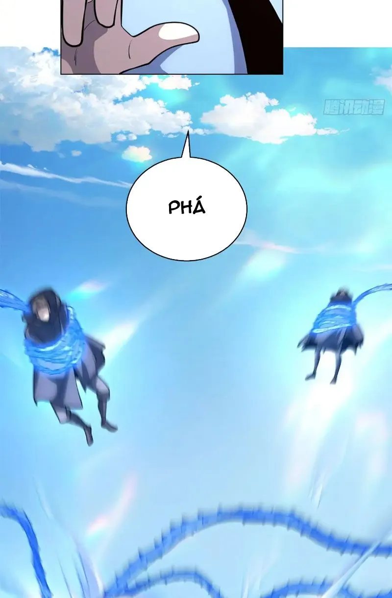 Bệnh Viện Chư Thàn Của Ta Chapter 56 - Trang 21
