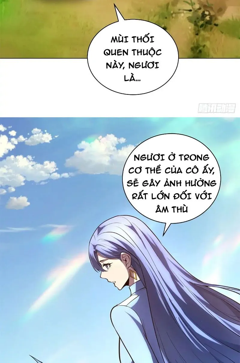 Bệnh Viện Chư Thàn Của Ta Chapter 56 - Trang 30