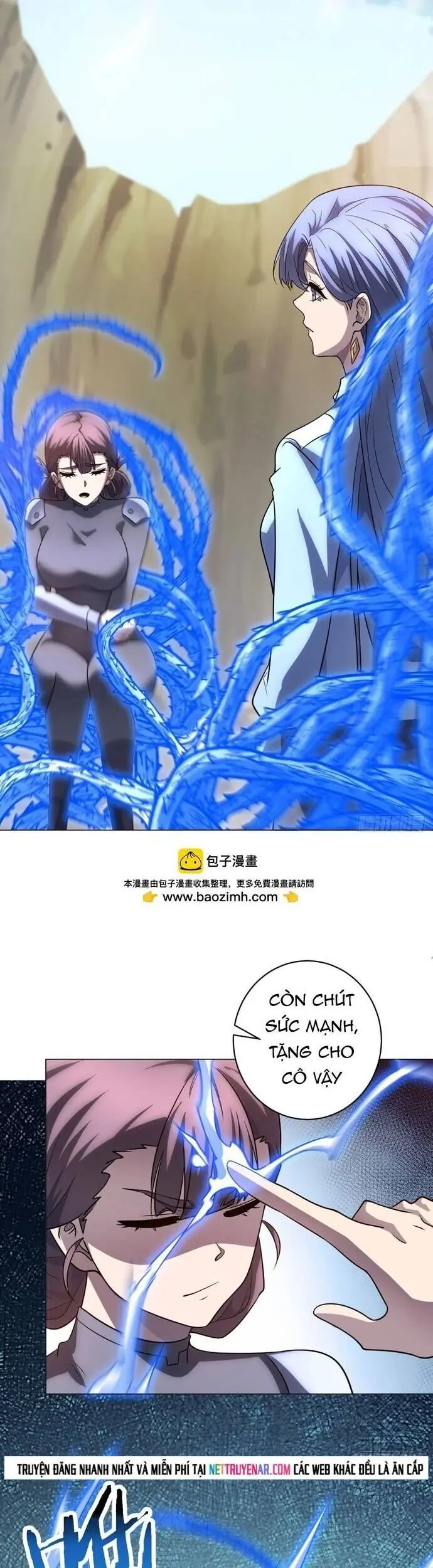 Bệnh Viện Chư Thàn Của Ta Chapter 56 - Trang 31