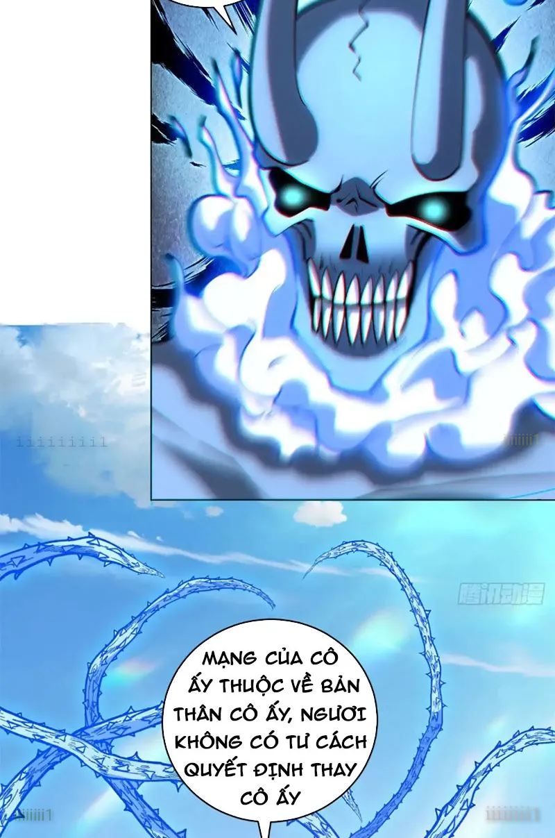 Bệnh Viện Chư Thàn Của Ta Chapter 56 - Trang 32