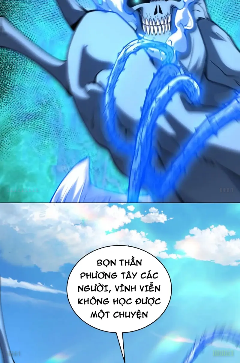 Bệnh Viện Chư Thàn Của Ta Chapter 56 - Trang 41