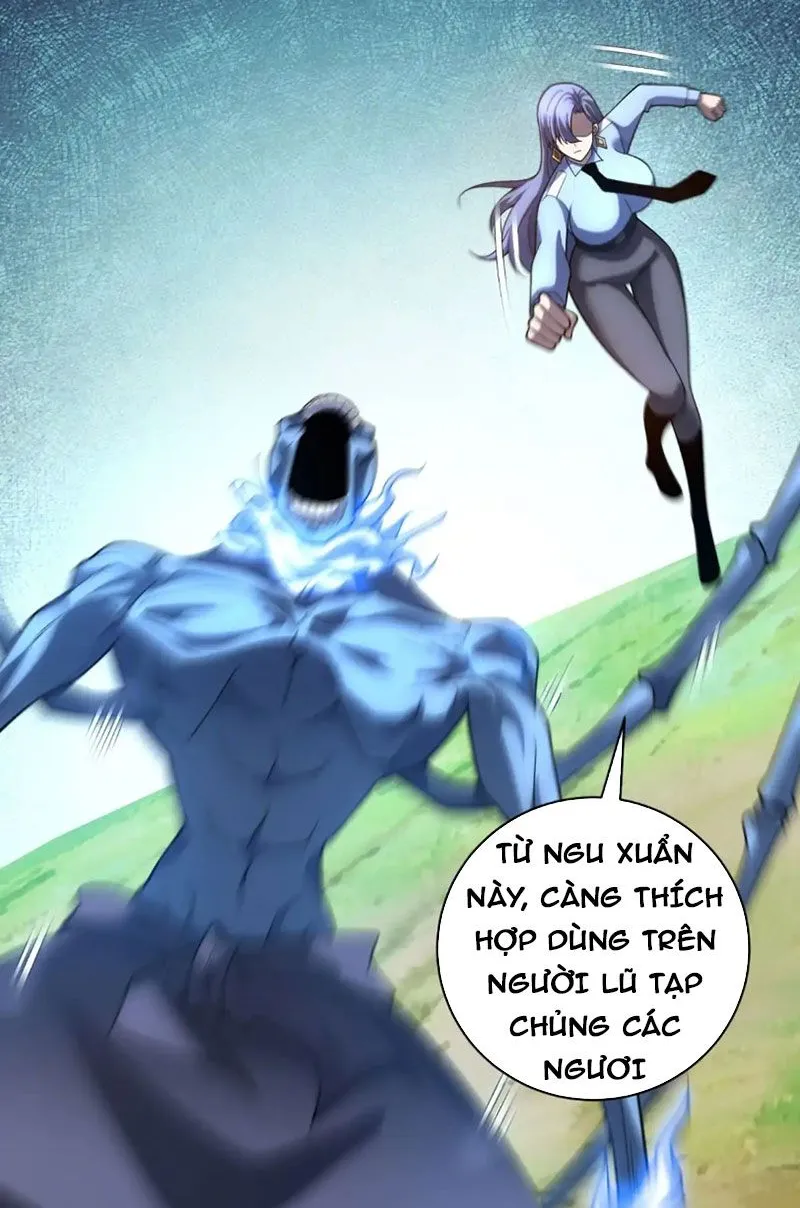 Bệnh Viện Chư Thàn Của Ta Chapter 56 - Trang 48