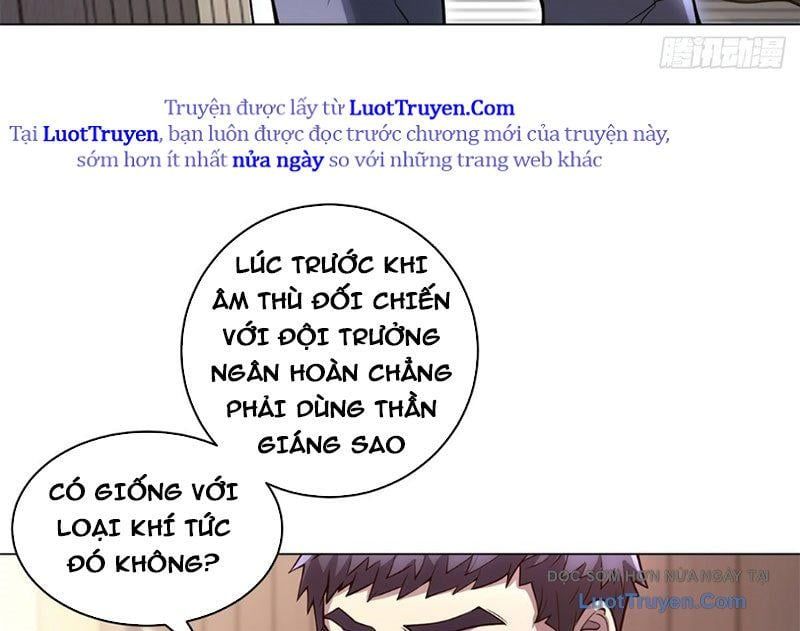 Bệnh Viện Chư Thàn Của Ta Chapter 57 - Trang 10