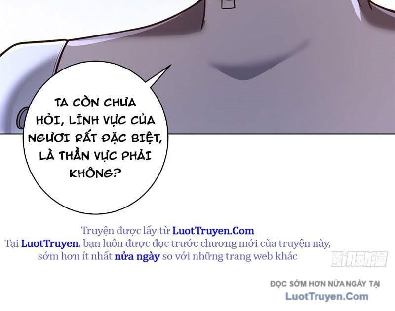 Bệnh Viện Chư Thàn Của Ta Chapter 57 - Trang 27